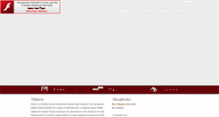 Desktop Screenshot of krupowki29.pl